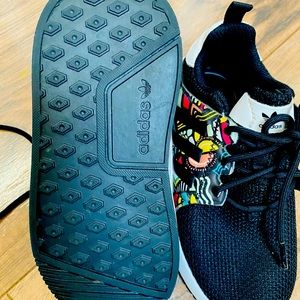 Adidas X_Plr Lace Up, Kids Boys  Sneakers .